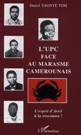 L&#039;UPC face au marasme camerounais