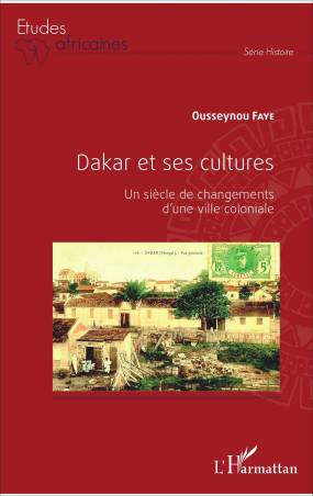 Dakar et ses cultures