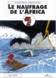 Le naufrage de l'Africa