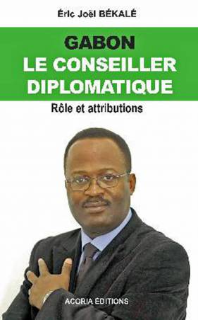Gabon, le Conseiller diplomatique
