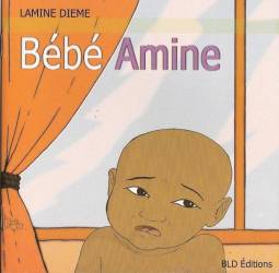 Bébé Amine de Lamine Diémé