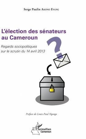 L'élection des sénateurs au Cameroun