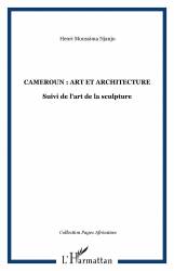 Cameroun : art et architecture