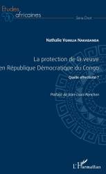 La protection de la veuve en République Démocratique du Congo