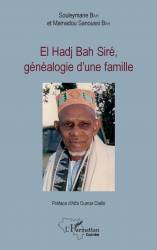 El Hadj Bah Siré, généalogie d'une famille