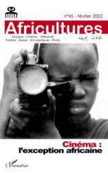 Cinéma : l'exception africaine