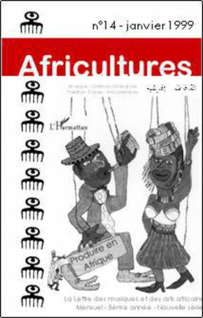 Africultures