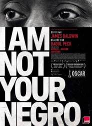 I am not your Negro de Raoul Peck