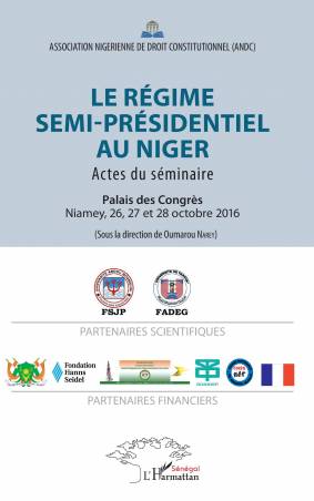 Le régime semi-présidentiel au Niger