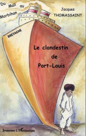 Le clandestin de Port-Louis