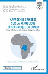 Approches croisées sur la République démocratique du Congo