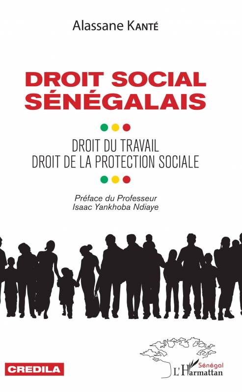 Droit social sénégalais