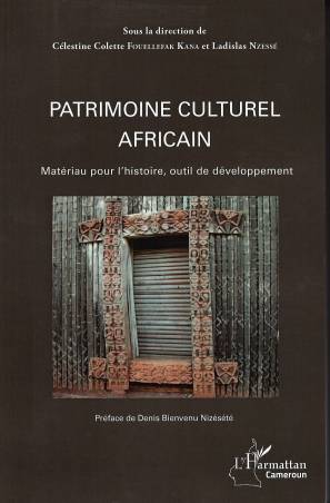 Patrimoine culturel africain