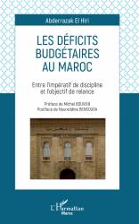 Les déficits budgétaires au Maroc
