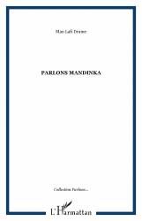 Parlons Mandinka