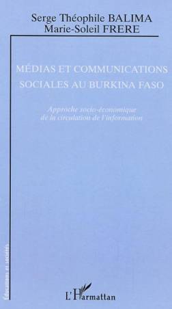 Médias et communications sociales au Burkina Faso