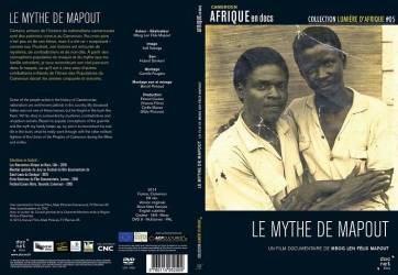 Le mythe de Mapout de Félix Mbog-Len Mapout