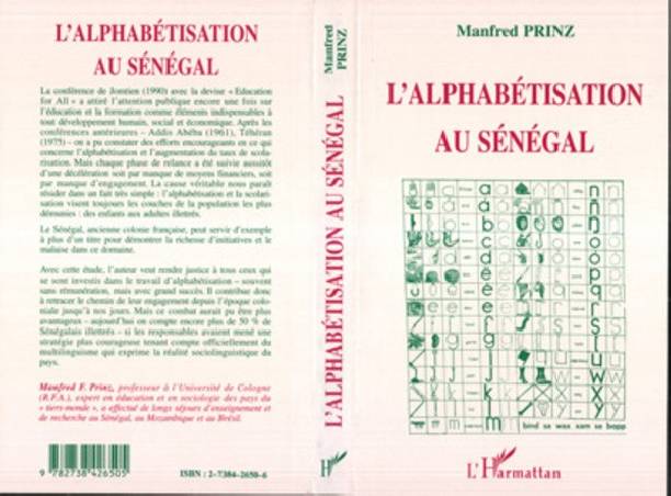 L'Alphabétisation au Sénégal