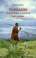 Tanzanie, Tanganyika, Zanzibar
