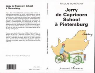 JERRY DE CAPRICORN SCHOOL À PIETERSBURG