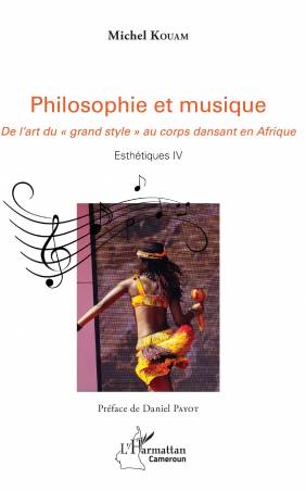 Philosophie et musique