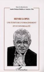 Henri Lopes