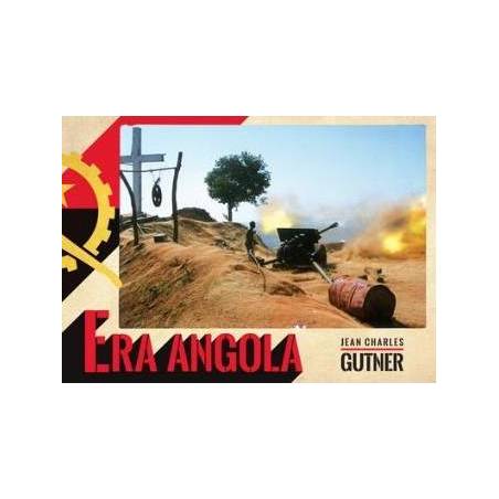 Era Angola de Jean Charles Gutner