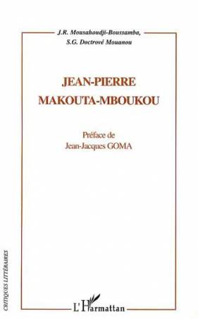 JEAN-PIERRE MAKOUTA-MBOUKOU