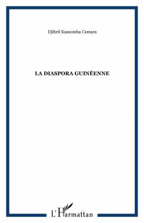 La diaspora guinéenne