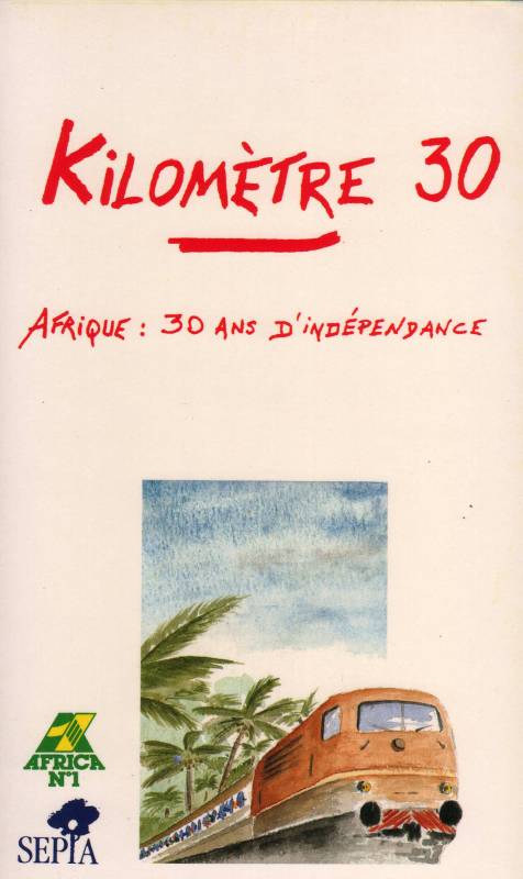 KILOMÈTRE 30