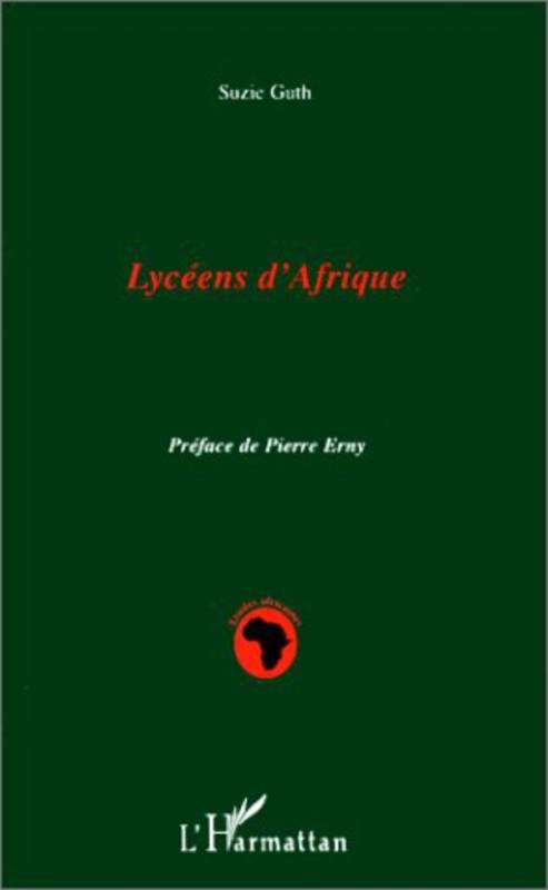 LYCEENS D'AFRIQUE