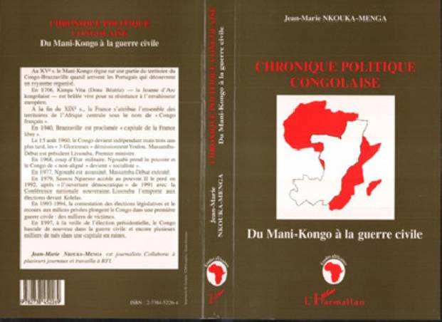 Chronique politique congolaise