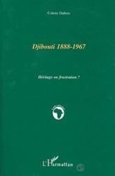 Djibouti 1888-1967