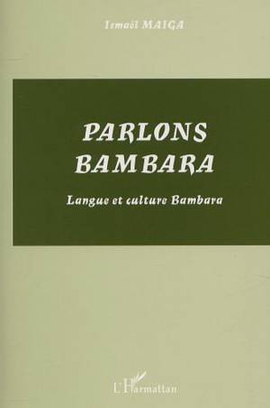 PARLONS BAMBARA