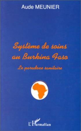 SYSTEME DE SOINS AU BURKINA FASO