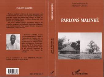 PARLONS MALINKE