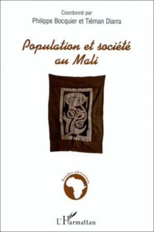 POPULATION ET SOCIETE AU MALI