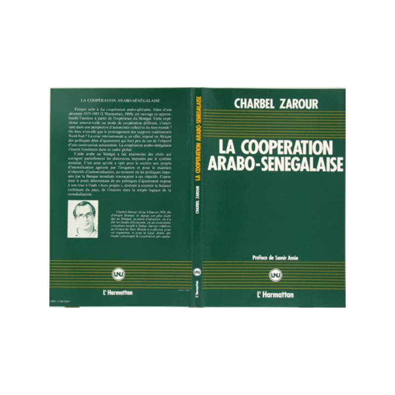 La coopération arabo-sénégalaise