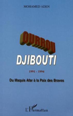 OURROU-DJIBOUTI 1991-1994