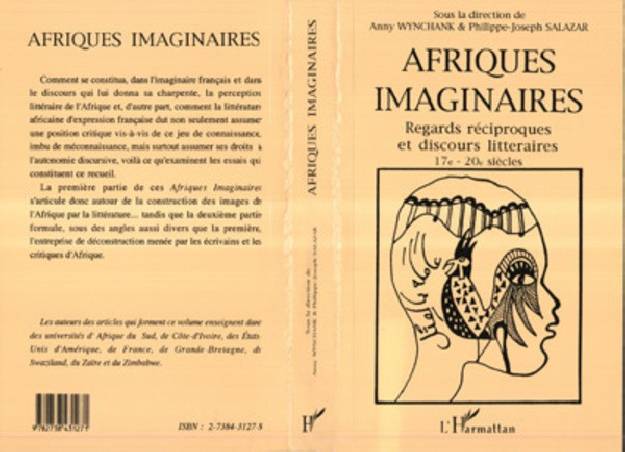 Afriques imaginaires