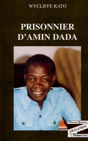PRISONNIER D'AMIN DADA
