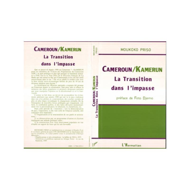 Cameroun / Kamerun