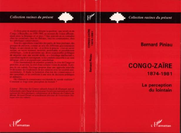 Congo-Zaïre