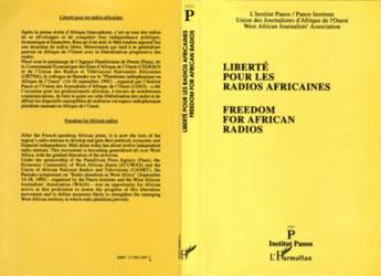 Liberté pour les radios africaines