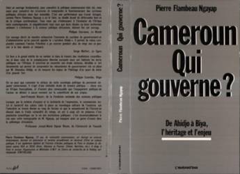 Cameroun, qui gouverne ?