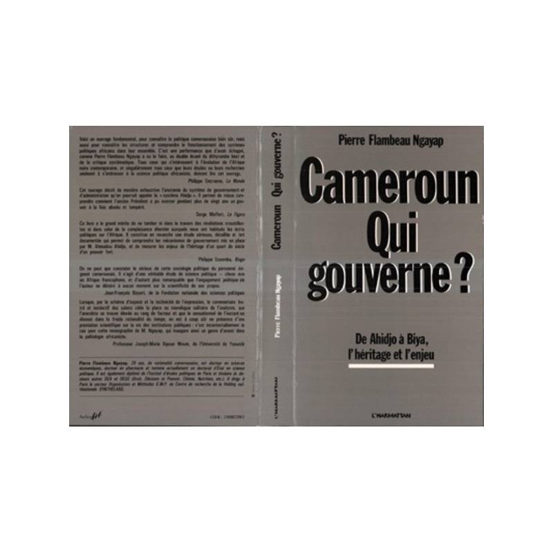 Cameroun, qui gouverne ?