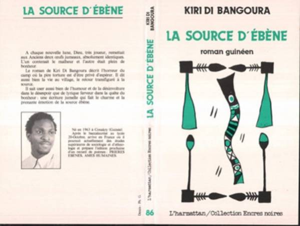 La source d'ébène