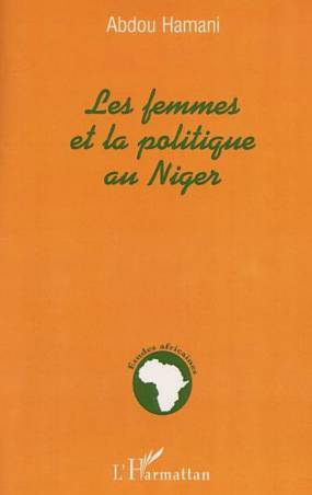LES FEMMES ET LA POLITIQUE AU NIGER