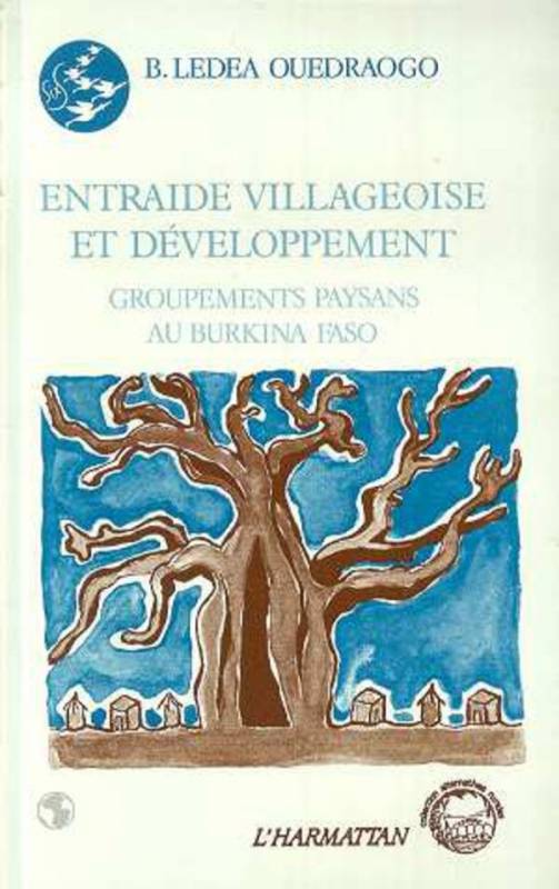 Entraide villageoise et développement - Groupements paysans au Burkina Faso