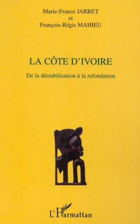LA CÔTE D&#039;IVOIRE